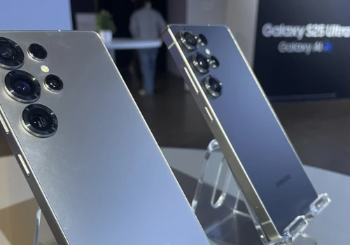 Masz Samsunga? Koniecznie zainstaluj najnowsze łatki
