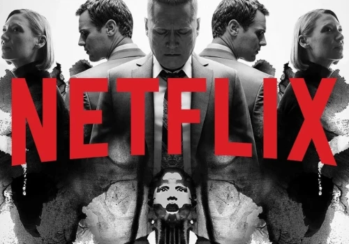Netflix obwinia Davida Finchera. Ktoś tu ściemnia, a chodzi o Mindhuntera