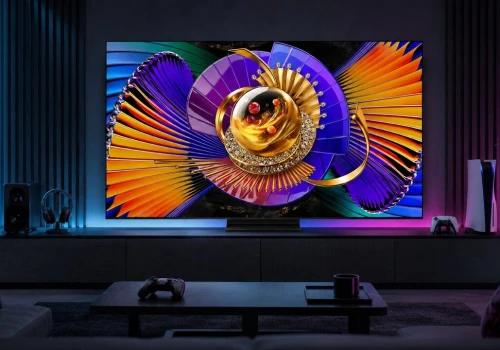 Znakomity TCL SQD-Mini LED w super niskiej cenie!