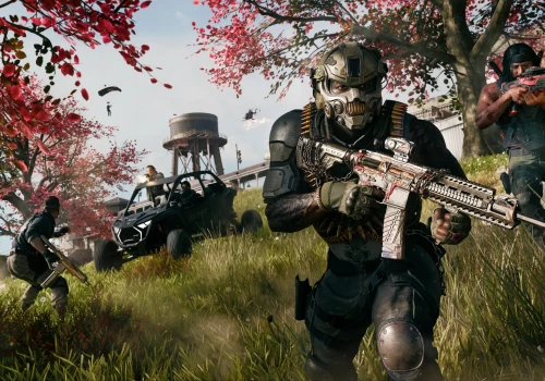 Gracze łączą siły w walce z SMA. 19 września rusza charytatywny turniej Call of Duty: Warzone „13 SMAczków z PGC”