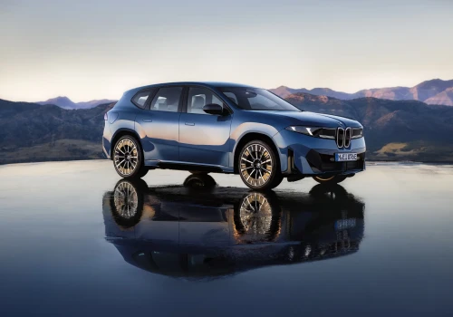 Dwa miliony „elektryków” na drogach. BMW przekonało kierowców do elektromobilności