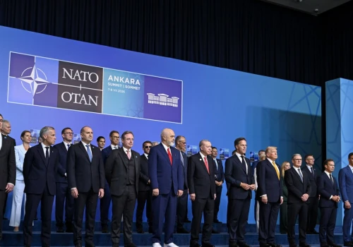 Amerykański think-tank: Rosja może zaatakować NATO, by przetestować artykuł 5