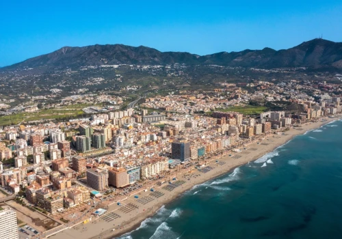 All inclusive przy plaży na Costa del Sol 🌊🏨 Tydzień w 4* hotelu ze zjeżdżalniami za 2279 PLN