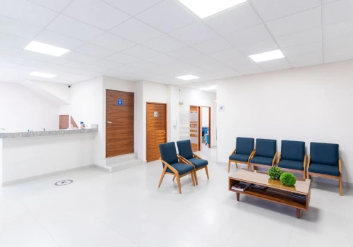 Szpital Południowy chce wydać 16 mln zł na meble. Zgłosiła się tylko jedna firma