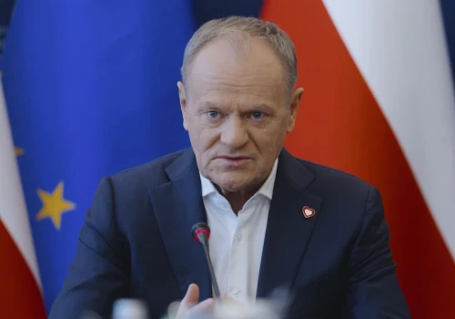Rząd obraduje nad budżetem na 2027 r. „Jest napięty, ale odpowiedzialny”
