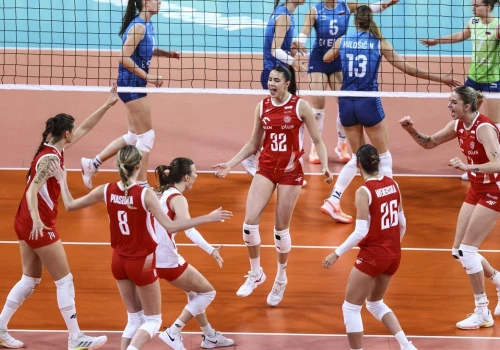 Polki walczą o pierwsze miejsce w grupie! Typy na Turcja - Polska (28.08.2026)