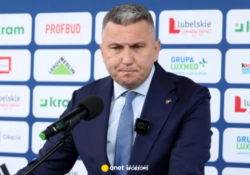 To on może zastąpić Radosława Piesiewicza. Zaskakująca propozycja z góry