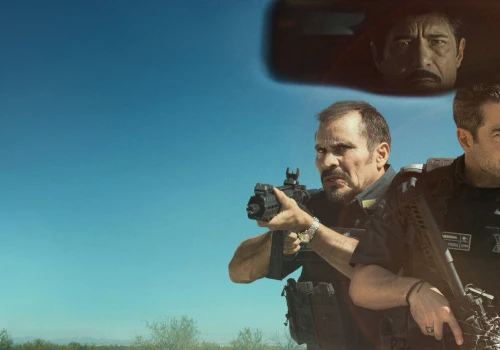 Polacy wybrali nowy numer 1 na Netflix! Film dopiero pojawił się w katalogu!