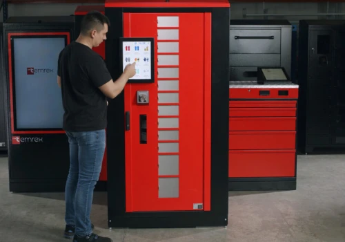 Jak automatyzacja dystrybucji przynosi zwrot z inwestycji w mniej niż rok?