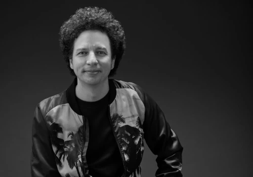„Nie marzę o Hollywood” – wywiad z Michelem Franco