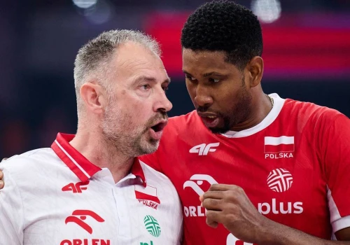 Memoriał Wagnera 2026. Mecze Polski. Kiedy? O której godzinie?