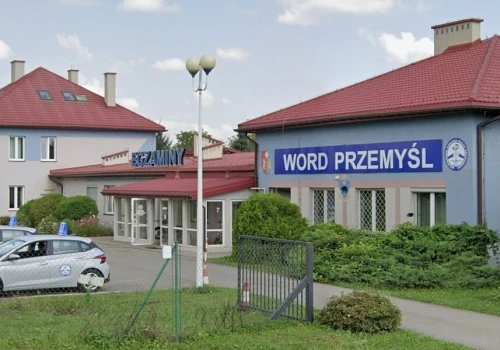 Praca w Przemyślu. WORD szuka pracownika administracyjnego
