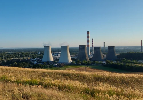 Stare elektrownie węglowe w rynku mocy to wyzwanie. A co będzie z rezerwą zimną?