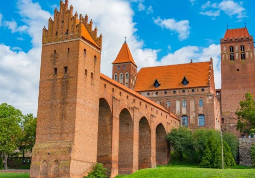 Zamkną słynny zamek na ponad trzy lata. 30 sierpnia ostatnia szansa