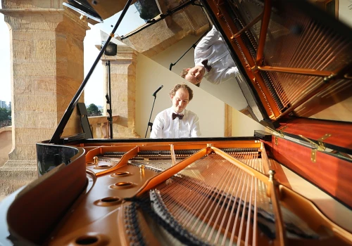 W sobotę koncert finałowy „Chopinowskich Inspiracji”