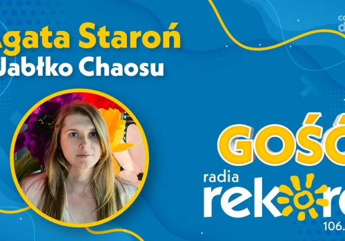 Agata Staroń: Fantastyka i cosplay to już nie są niszowe hobby