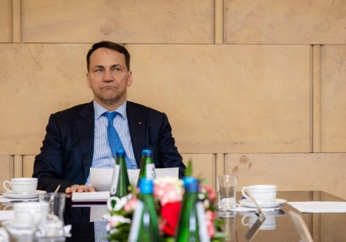 Dlaczego Polska nie ma wpływu na politykę międzynarodową?