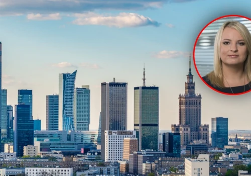 Inwestycje zaskakują pozytywnie. Gospodarka szykuje się na mocniejsze odbicie