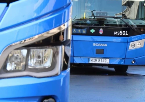 Zmiany w krakowskiej komunikacji. Te linie zmienią operatora