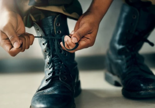 Mamy przełom w polskiej armii. Żołnierz sam wybierze buty i bieliznę
