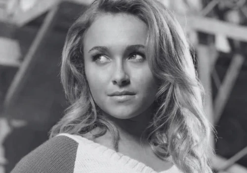 Agenci federalni mieli odwiedzić dom Hayden Panettiere z nakazem przeszukania. Co wiadomo?