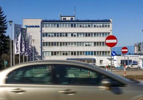 Legendarny polski zakład upada. Niemal 500 osób straci pracę