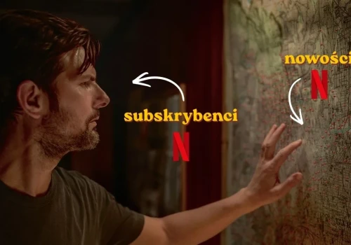 Netflix dodał genialne nowości. Odliczam godziny do weekendu