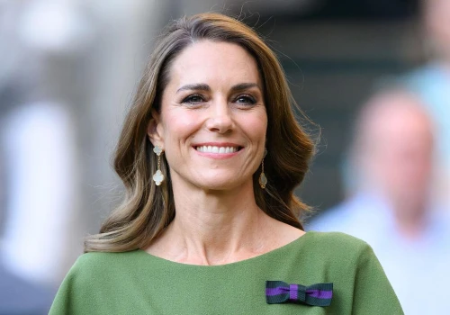Te 3 modele butów Kate Middleton nosi na okrągło. Ulubione botki ma w szafie od ponad 20 lat