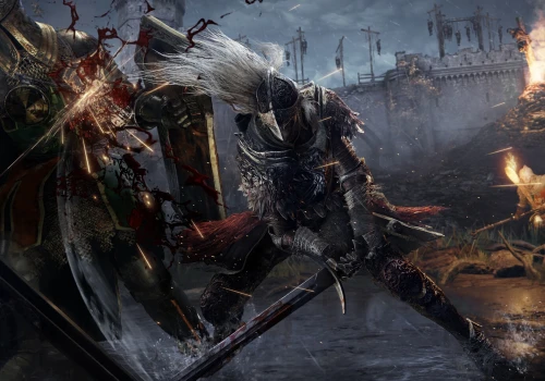 Elden Ring z nową aktualizacją. FromSoftware przygotowało grę na premierę Tarnished Edition