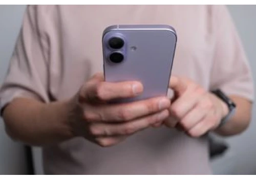 5 powodów, dla których warto wybrać odnawiany iPhone