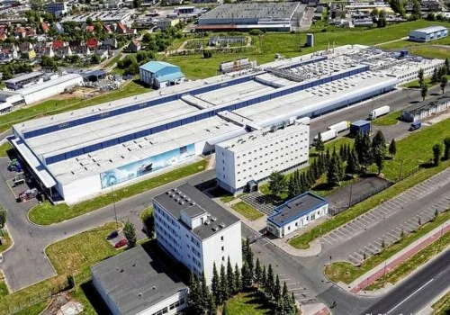 Ogromny zakład pracy do zamknięcia. Setki osób stracą pracę. 