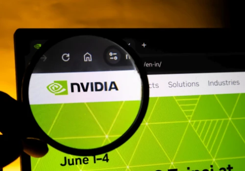 Nvidia może kupić Hugging Face za 12,9 mld dol.