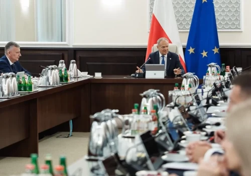 Rząd przyjął budżet na 2027 rok. Ile miliardów złotych na zdrowie?