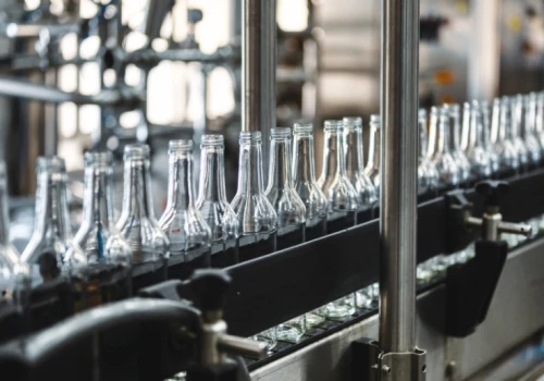 Producent napojów inwestuje na Pomorzu. Rozbuduje zakład za 32 mln zł