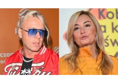 TYLKO U NAS! Martyna Wojciechowska ostro o Skolimie. 