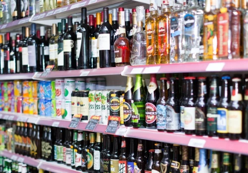 Rząd ma nowy plan na akcyzę na alkohol. Minister zdradził szczegóły