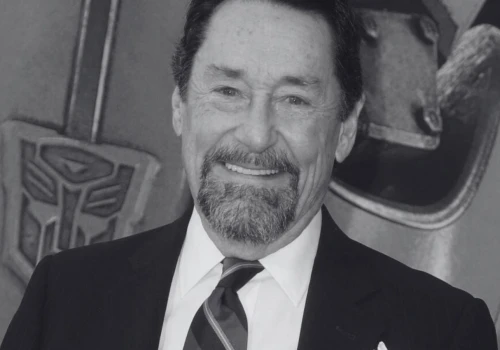 Nie żyje legendarny aktor Peter Cullen. Jego głos znają wszyscy