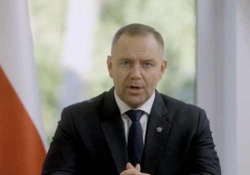 Była 11:01, gdy Nawrocki ogłosił decyzje ws. ustaw. Aż trzy weta! „Obywatele muszą wiedzieć”
