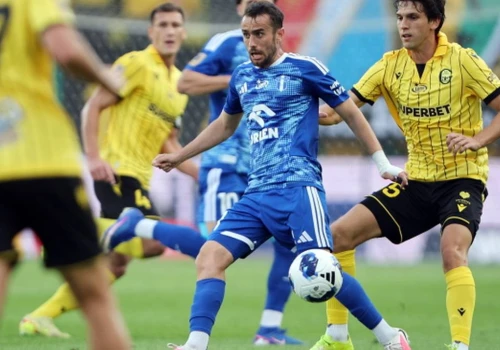 PKO BP Ekstraklasa: Wisła Płock - Korona Kielce. Relacja live i wynik na żywo