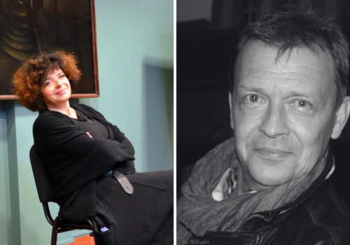 Co z postacią Tomasza w Nigdy w życiu po śmierci Jana Frycza? Grochola ujawniła!