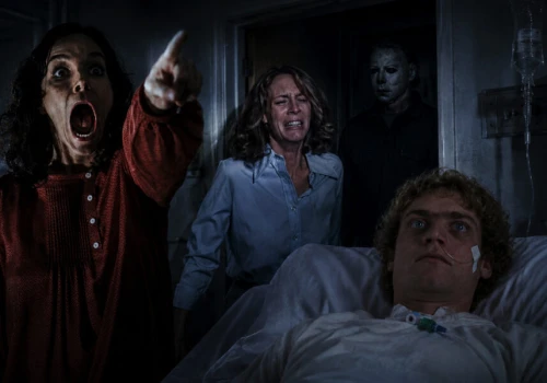 8 HORRORÓW z „najstraszniejszego” roku w historii (jest jeden polskiego reżysera)