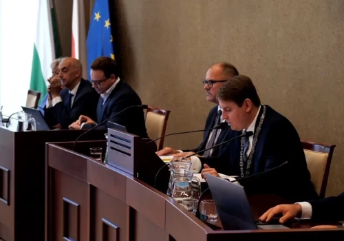 Radni zdecydowali. Co zmieni się w Jaworznie po ostatniej sesji?