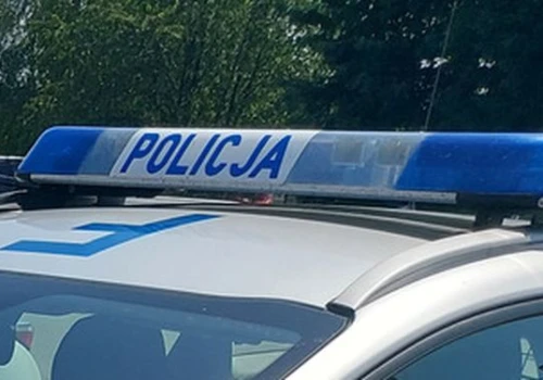 Powiat wieruszowskie: zdarzenia drogowe na S8
