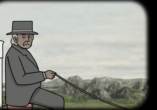 Servant of the Lake