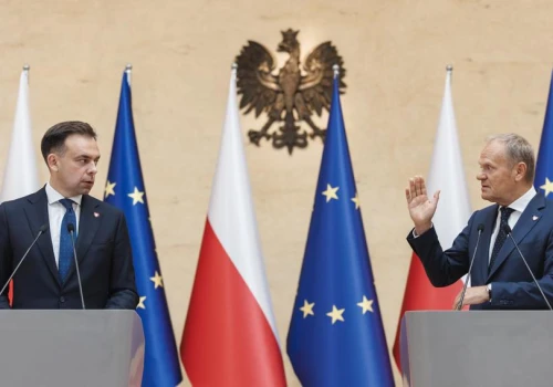 Taki ma być budżet na 2027 rok. Rząd pokazuje szczegóły