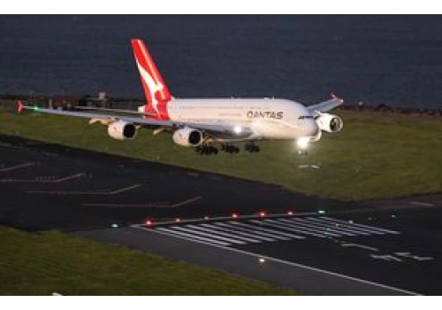 Qantas wycofuje Airbusy A380. Olbrzymy znikną wcześniej niż planowano