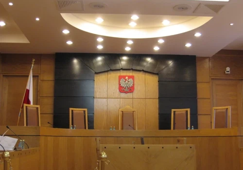 „Opcja atomowa” rządu ws. Trybunału Konstytucyjnego. „Nie mamy prawa”