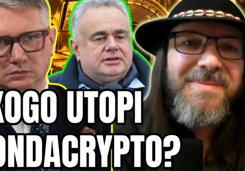 Pitoń: Jak kraść, to dla dobra Polski!