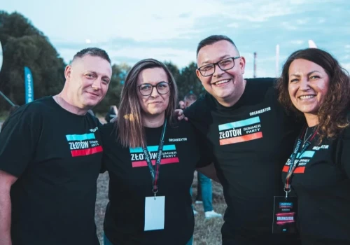 Złotów Summer Party za nami. Organizatorzy dziękują za wspólną zabawę