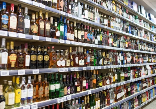 Nocna prohibicja w całym mieście. Bielsko-Biała zakazuje sprzedaży alkoholu po 22.00